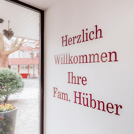 Hotel Payerbacherhof Zewnętrze zdjęcie