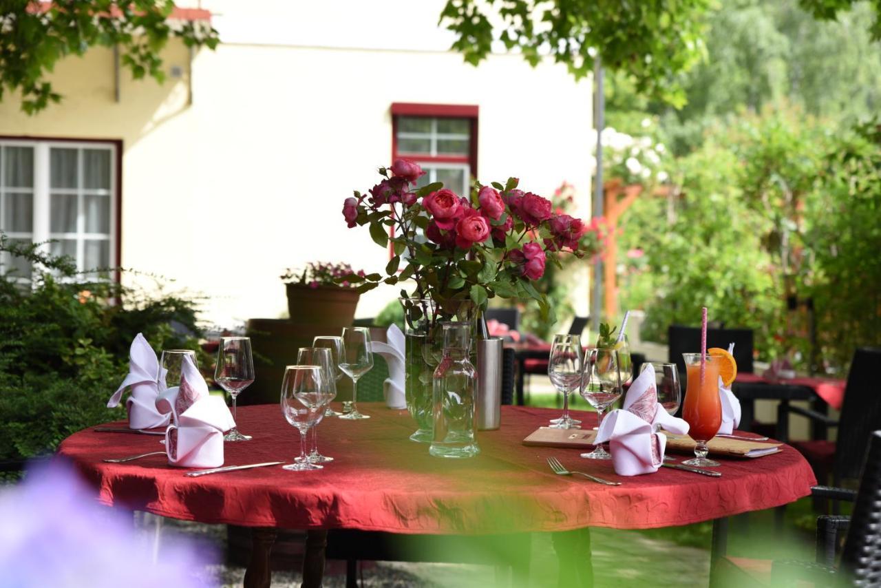 Hotel Payerbacherhof Zewnętrze zdjęcie
