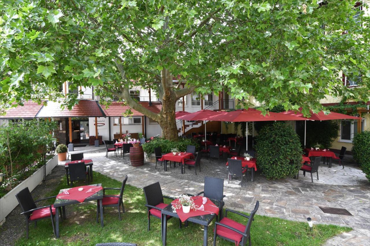 Hotel Payerbacherhof Zewnętrze zdjęcie