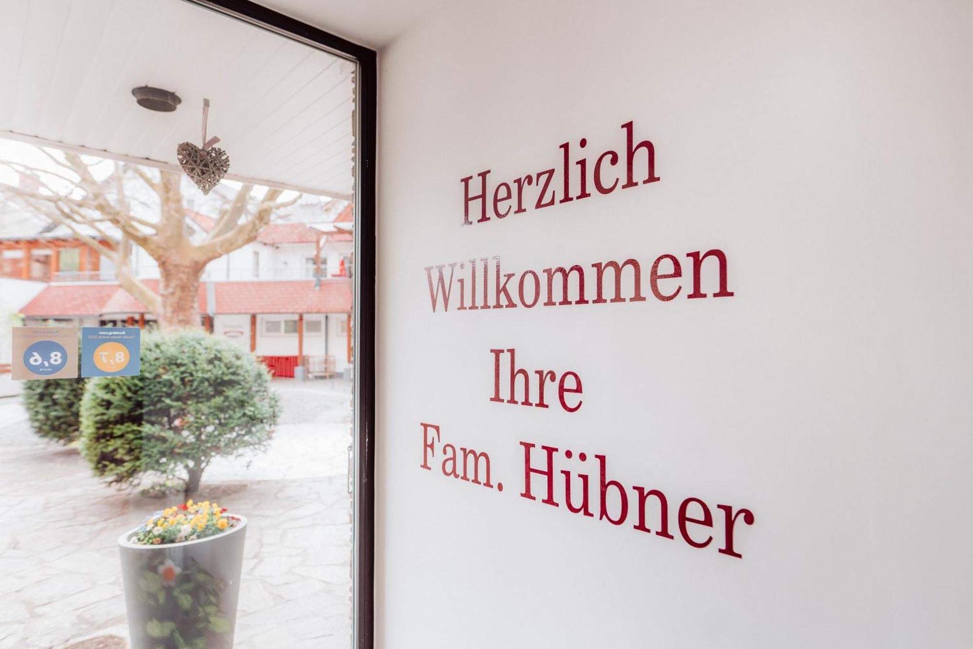 Hotel Payerbacherhof Zewnętrze zdjęcie