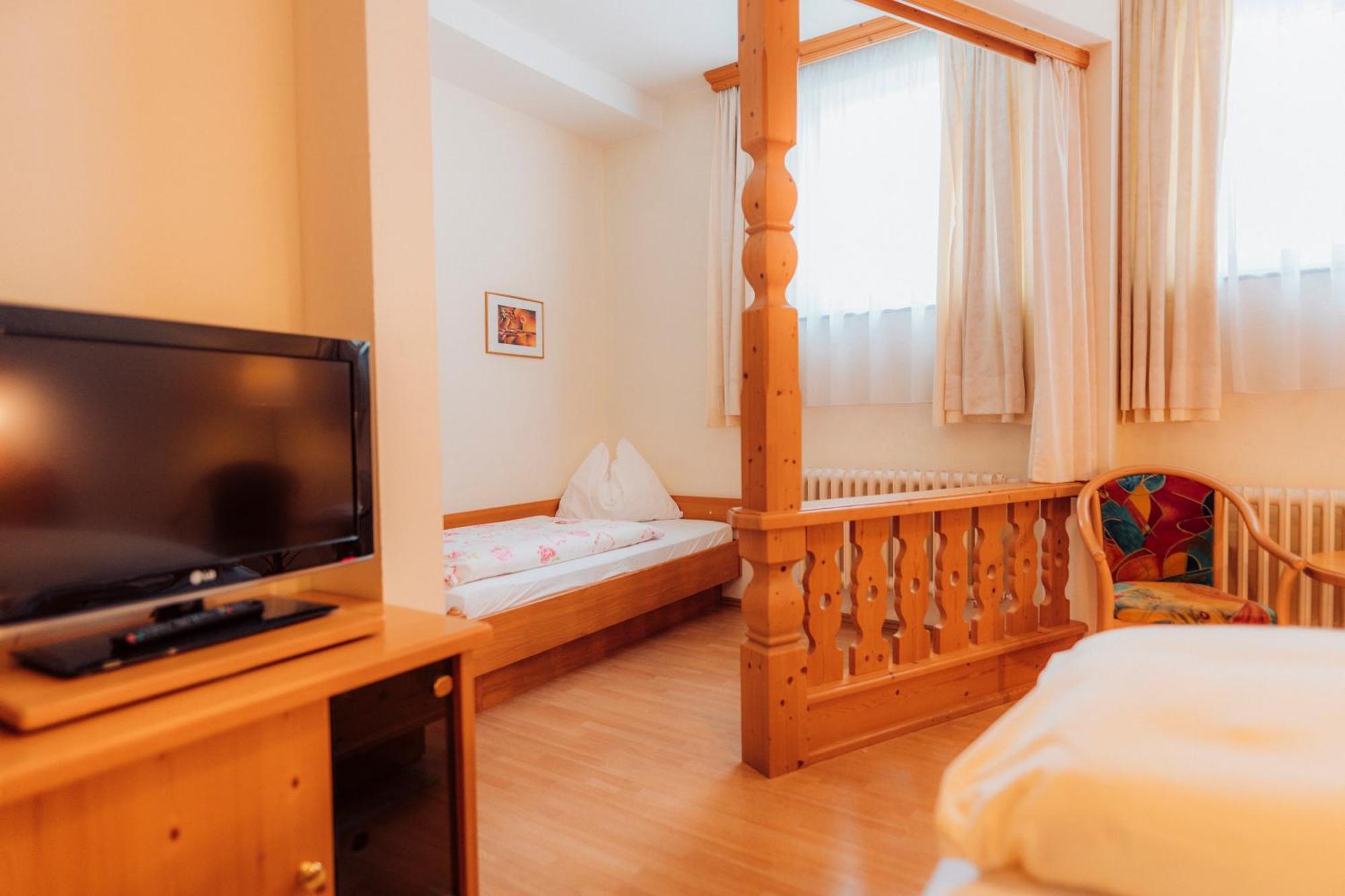 Hotel Payerbacherhof Zewnętrze zdjęcie