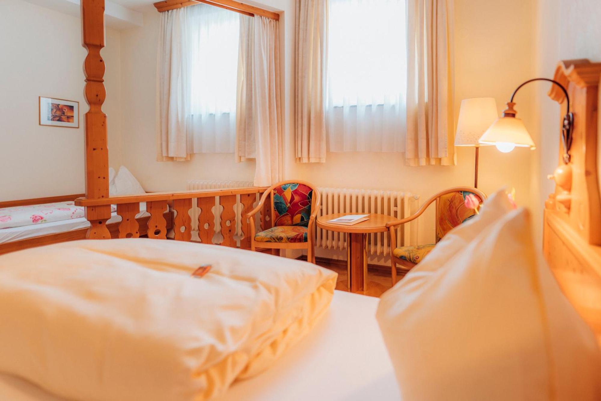 Hotel Payerbacherhof Zewnętrze zdjęcie