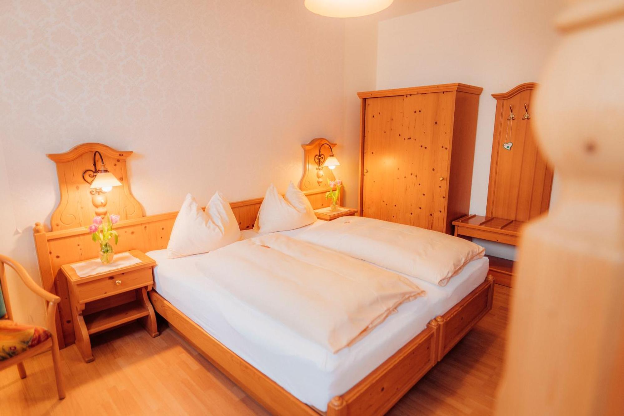 Hotel Payerbacherhof Zewnętrze zdjęcie