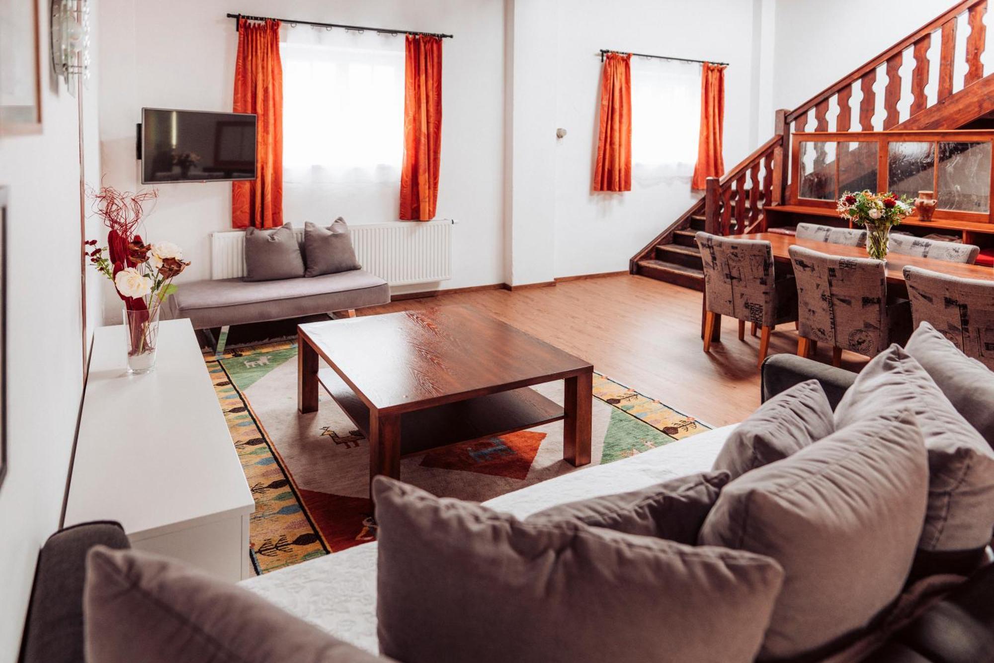 Hotel Payerbacherhof Zewnętrze zdjęcie