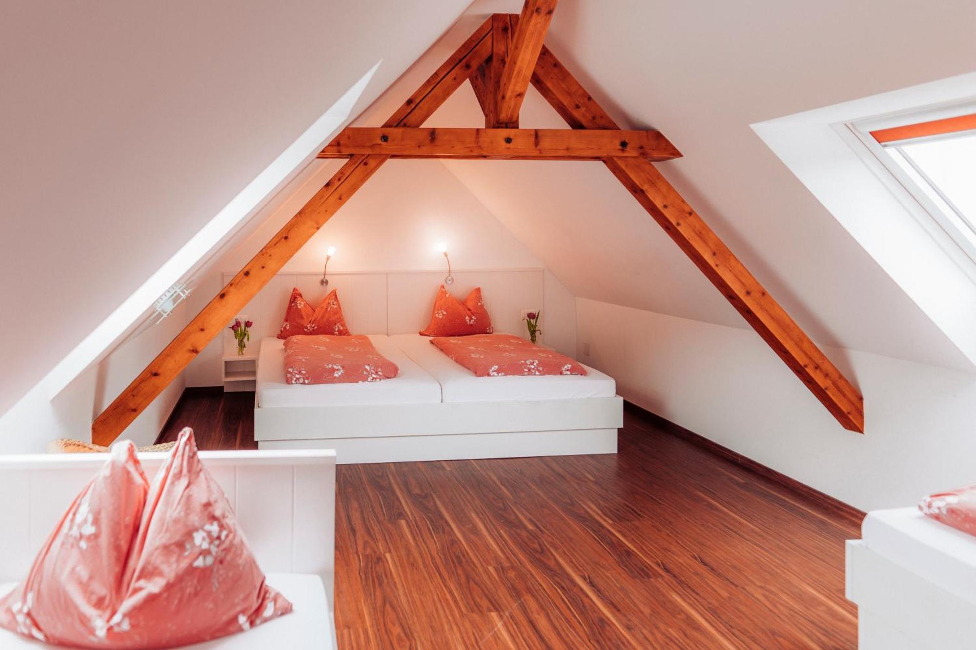 Hotel Payerbacherhof Zewnętrze zdjęcie