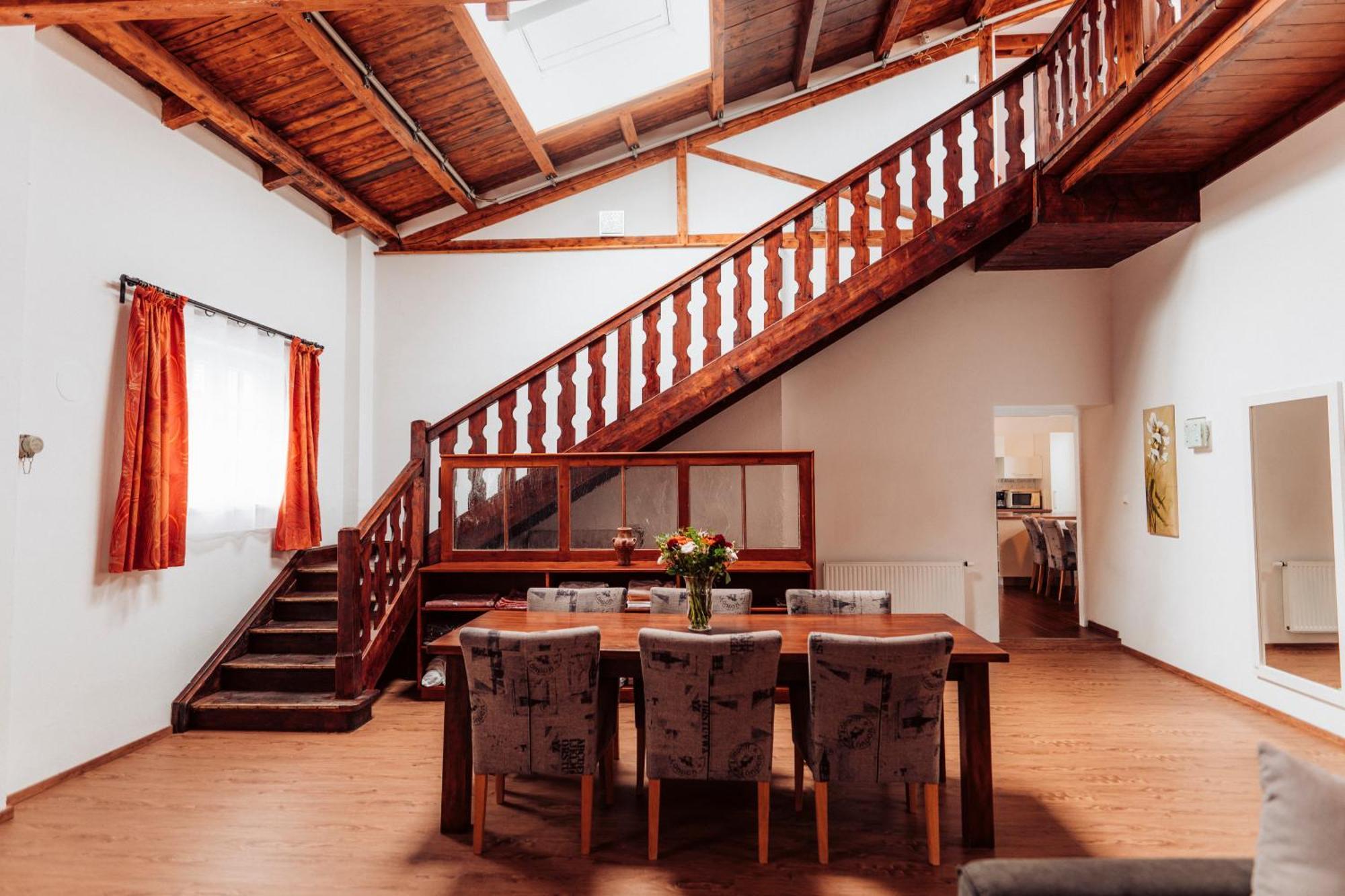 Hotel Payerbacherhof Zewnętrze zdjęcie