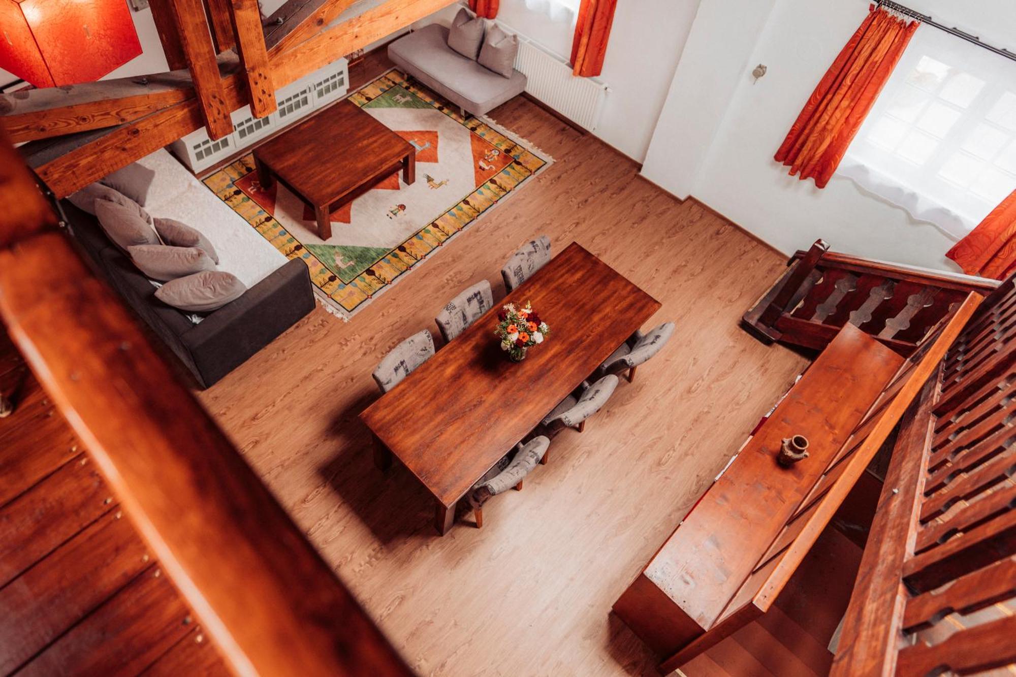 Hotel Payerbacherhof Zewnętrze zdjęcie