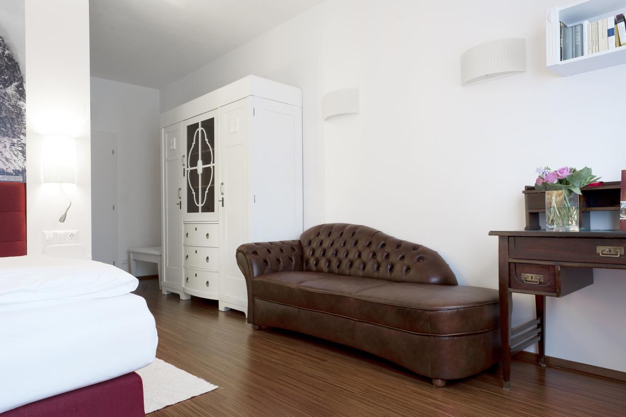 Hotel Payerbacherhof Zewnętrze zdjęcie