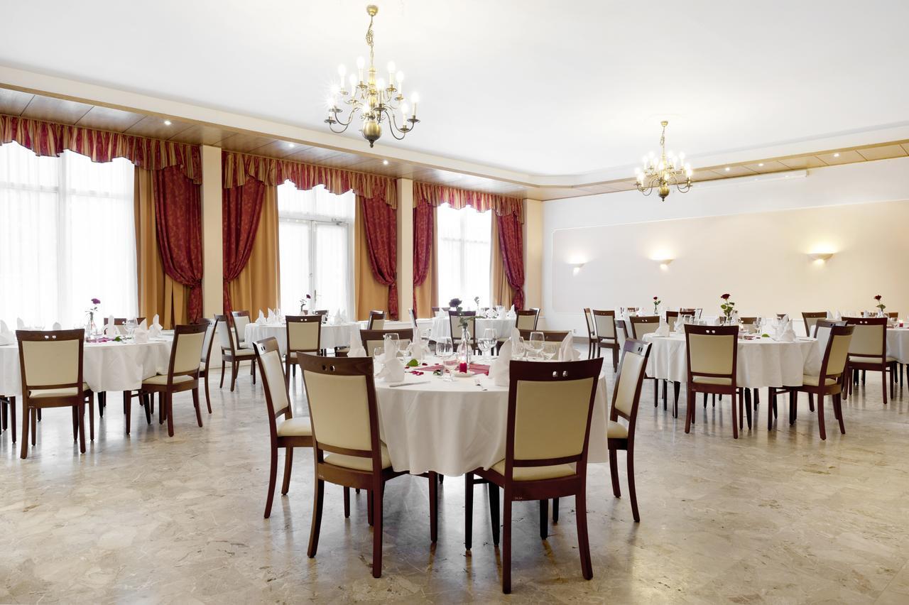 Hotel Payerbacherhof Zewnętrze zdjęcie