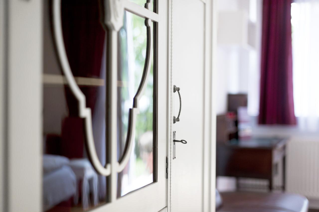 Hotel Payerbacherhof Zewnętrze zdjęcie
