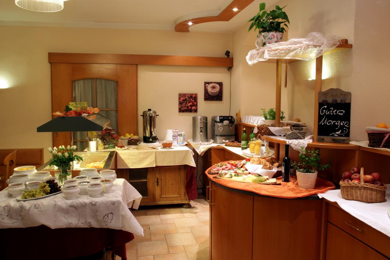 Hotel Payerbacherhof Zewnętrze zdjęcie