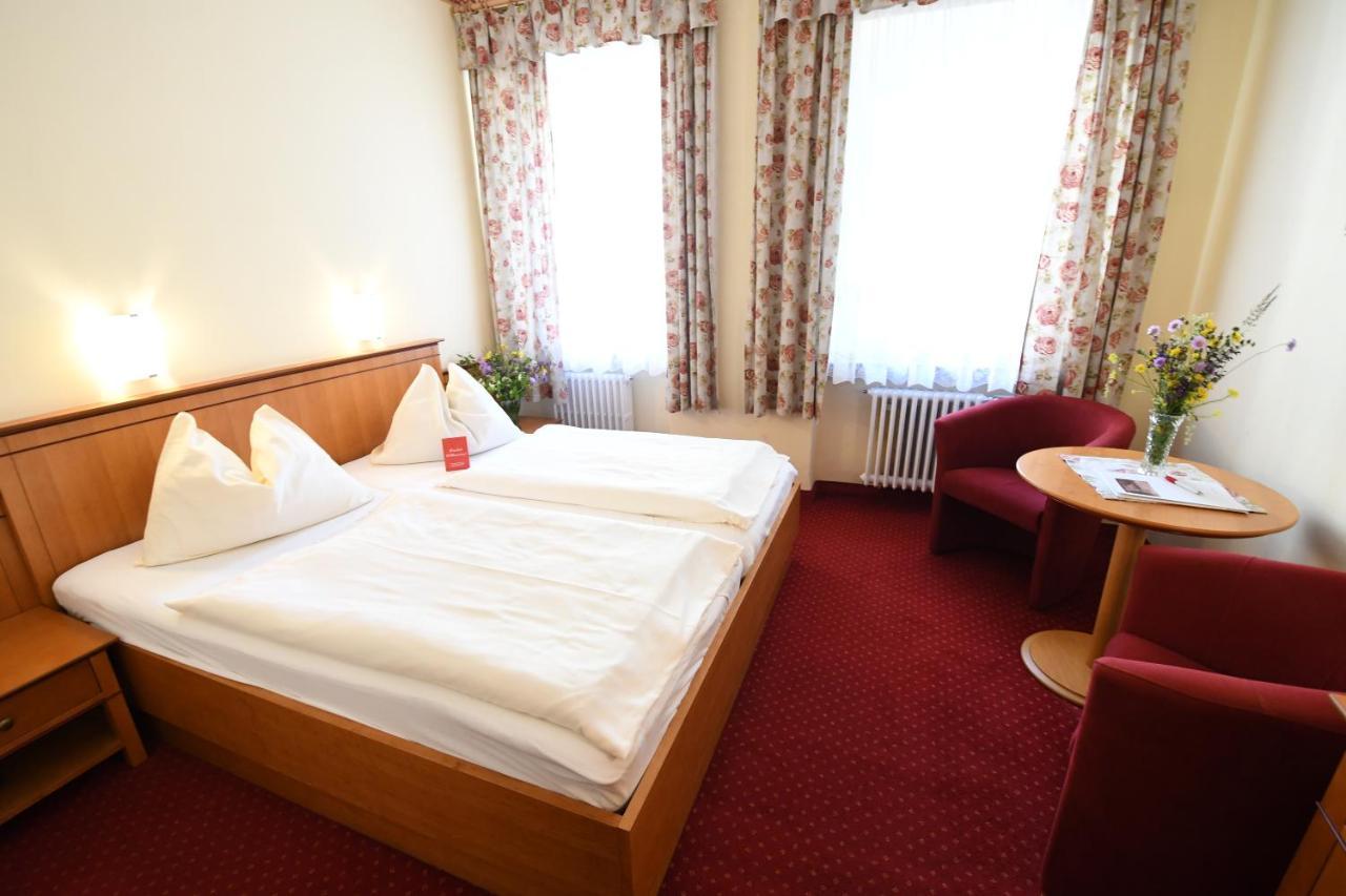 Hotel Payerbacherhof Zewnętrze zdjęcie